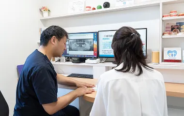 カウンセリング