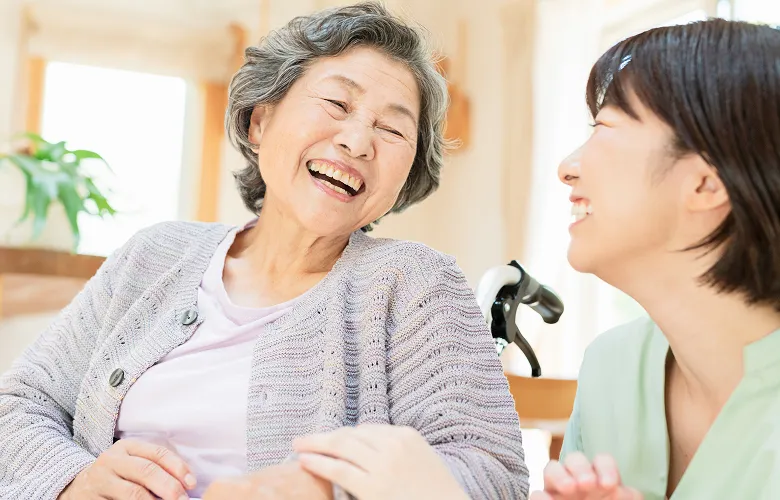訪問診療