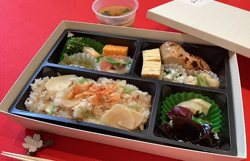 ランチ会
