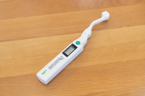 乾燥検査器