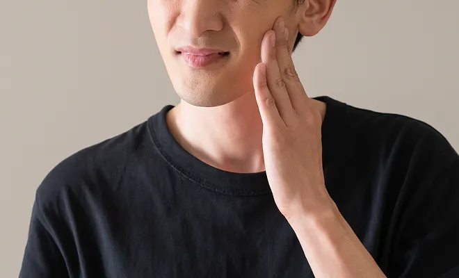 イメージ：予防歯科の重要性